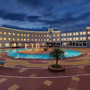 Resort Spectrum &