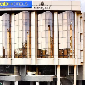 Hotel Fabhotel Shree Narayana