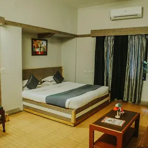Resort Oriental Palace