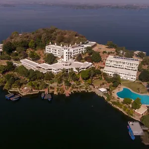 Resort Jaisamand Island