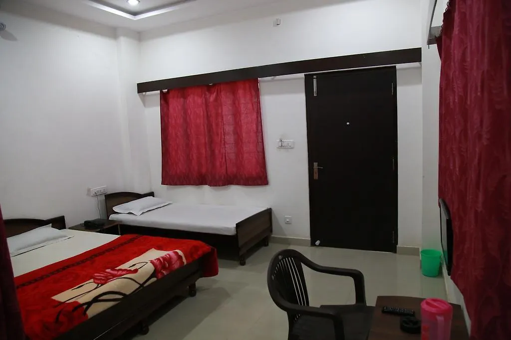 Hotel Ramnivas Udaipur