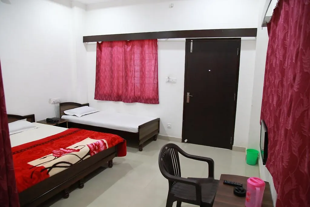 **  Hotel Ramnivas Udaipur India