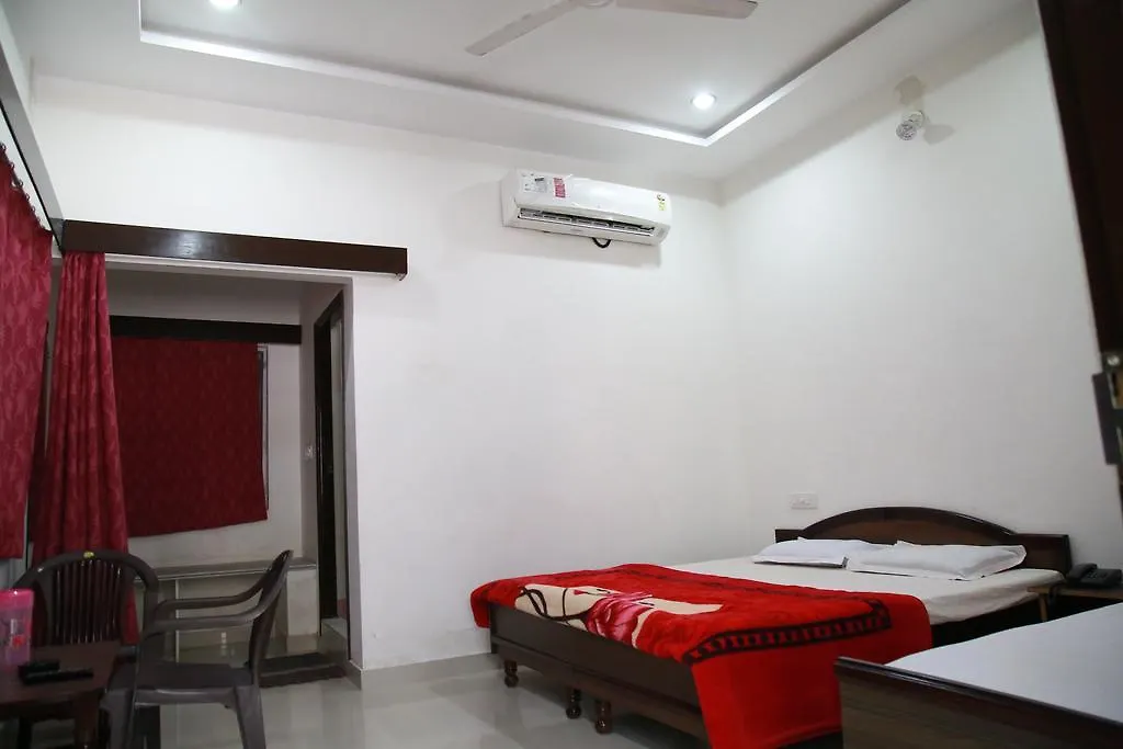Hotel Ramnivas Udaipur